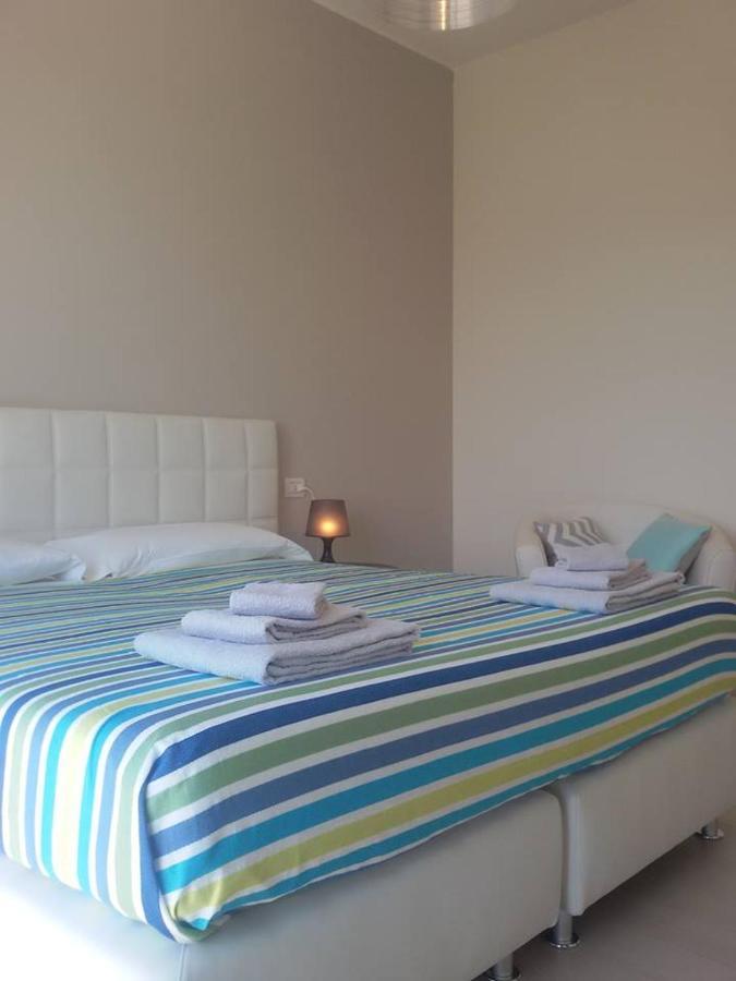 Il Colore Dei Sogni Bed and breakfast *