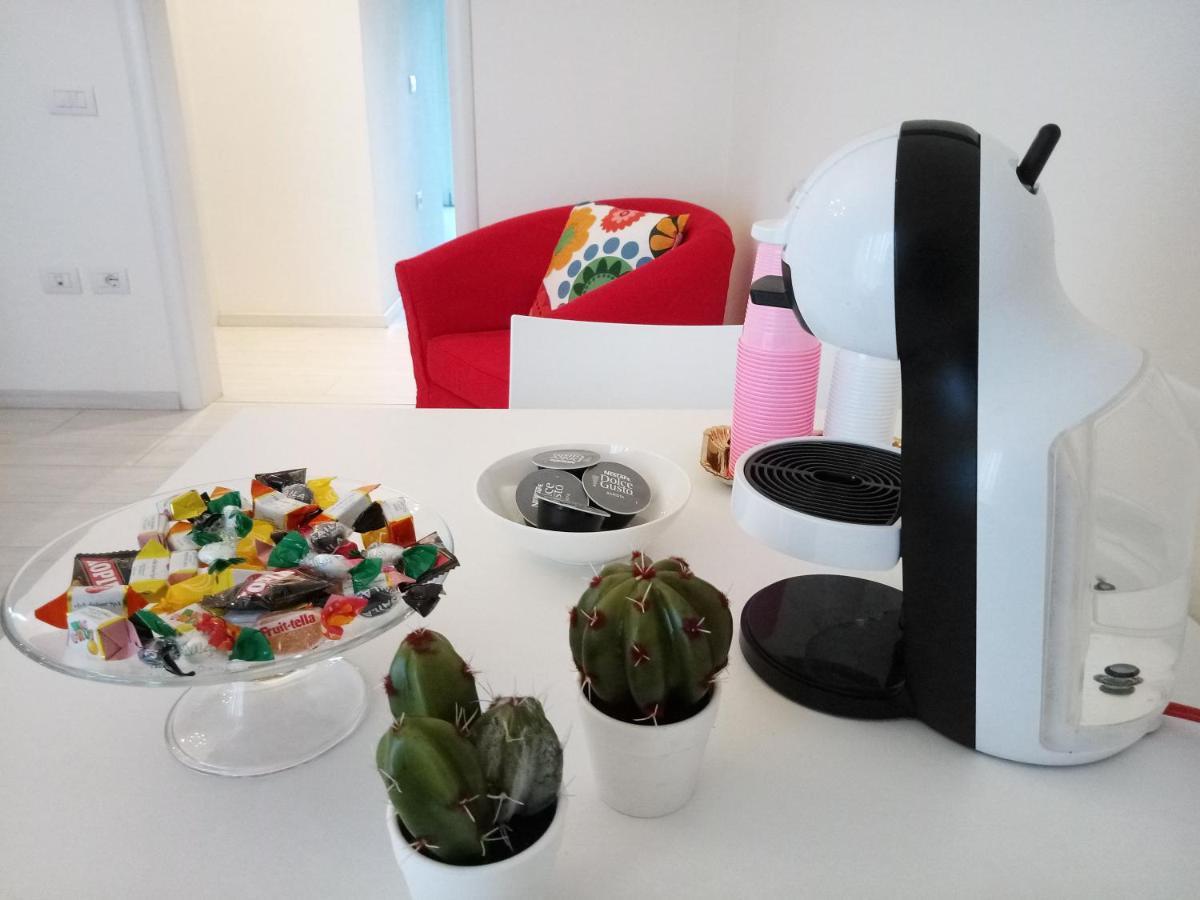 Il Colore Dei Sogni Bed and breakfast Due Carrare