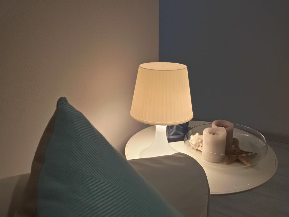 Bed & Breakfast Il Colore Dei Sogni