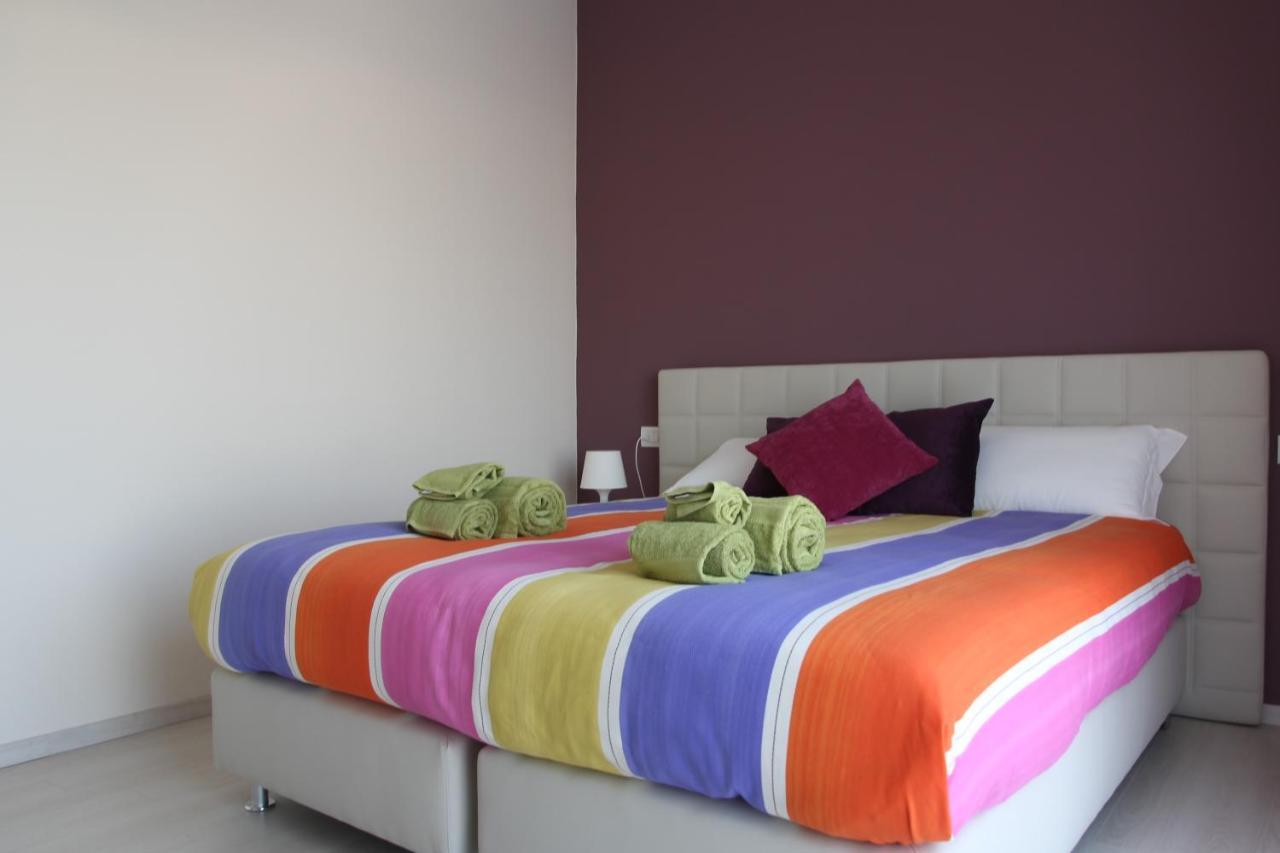 Bed & Breakfast Il Colore Dei Sogni *