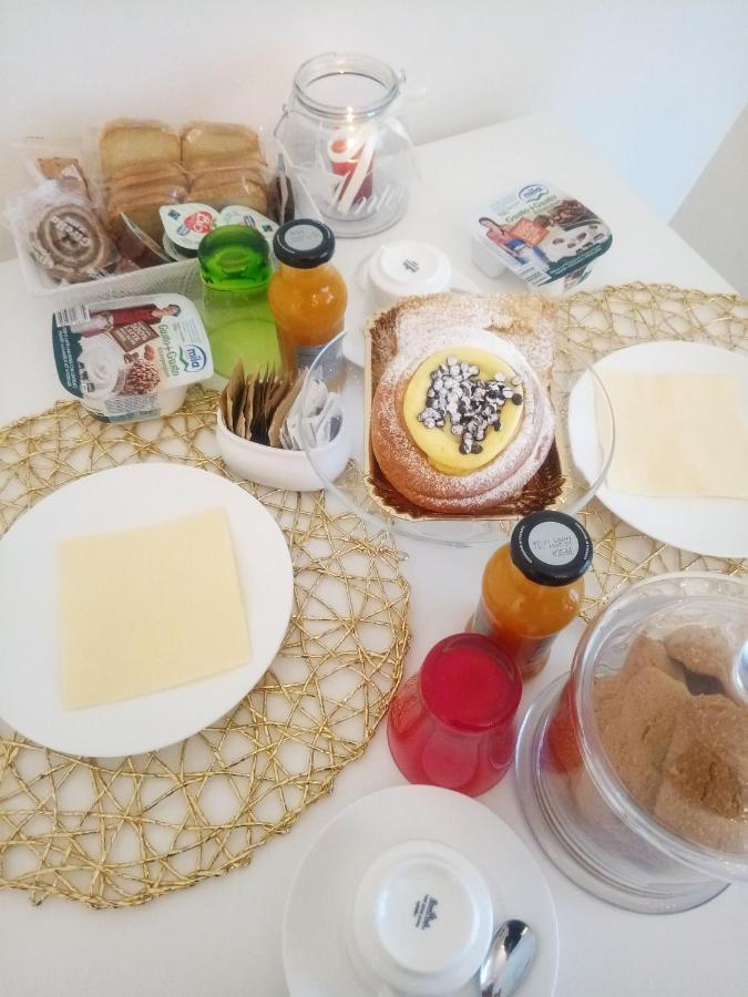 Il Colore Dei Sogni Bed & Breakfast Due Carrare