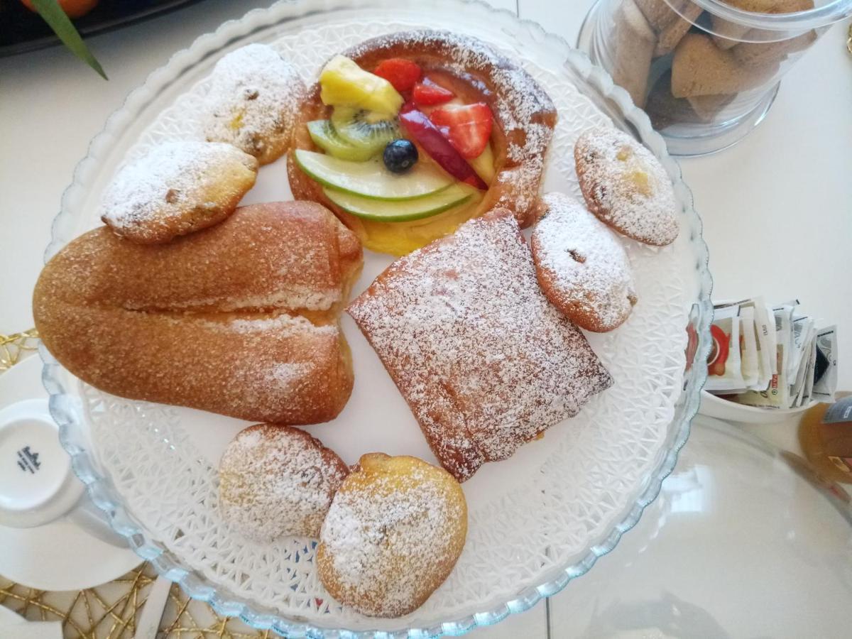 Il Colore Dei Sogni Bed & Breakfast *