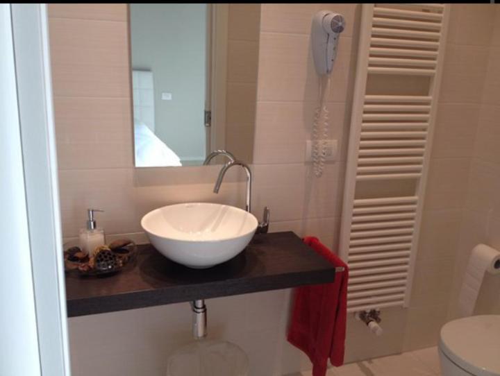 Il Colore Dei Sogni Bed & Breakfast